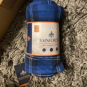 Rainforest men’s lounge pant